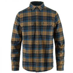Fjallraven Singi Heavy Flannel Shirt M