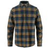 Fjallraven Singi Heavy Flannel Shirt M