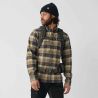Fjallraven Singi Heavy Flannel Shirt M