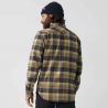 Fjallraven Singi Heavy Flannel Shirt M