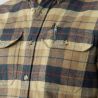 Fjallraven Singi Heavy Flannel Shirt M