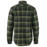 Fjallraven Singi Heavy Flannel Shirt M