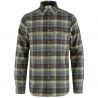 Fjallraven Singi Heavy Flannel Shirt M