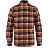 Fjallraven Singi Heavy Flannel Shirt M