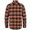 Fjallraven Singi Heavy Flannel Shirt M
