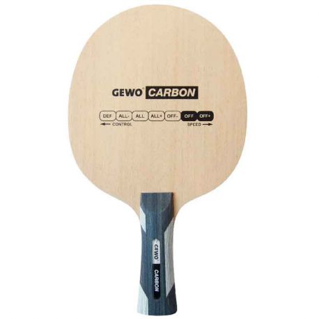 Gewo Power Carbon FL