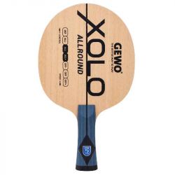 Gewo Xolo ALLround FL