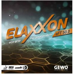 Gewo Elaxxon eFT 50.0 1.9