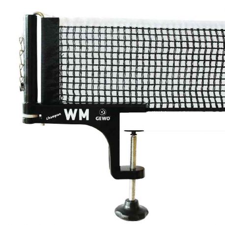 Gewo Net World Cup ITTF