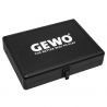 Gewo Double Batcase Alu-Safe