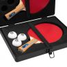 Gewo Double Batcase Alu-Safe