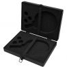 Gewo Double Batcase Alu-Safe