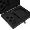 Gewo Double Batcase Alu-Safe