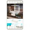 Colombo Balcony 10 Resina (ST988)