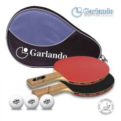 Garlando Tempest 2 Bats 3 Balls