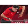Butterfly Timo Boll Comfort Junior FL