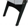 Garlando G-2000 Grey Oak Telescopic