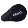 Gewo Round Cover Master (Black/Blue)