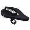 Gewo Round Cover Master (Black/Blue)