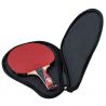 Gewo Round Cover Master (Black/Blue)