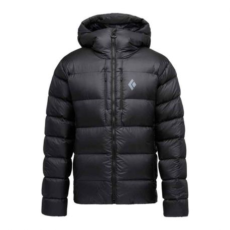 Black Diamond Men's Mission Down 4000M Parka