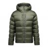 Black Diamond Men's Mission Down 4000M Parka