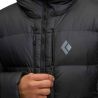 Black Diamond Men's Mission Down 4000M Parka