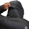 Black Diamond Men's Mission Down 4000M Parka