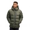 Black Diamond Men's Mission Down 4000M Parka