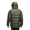 Black Diamond Men's Mission Down 4000M Parka