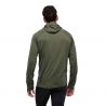 Black Diamond Men's Coefficient LT Hybrid Hoody