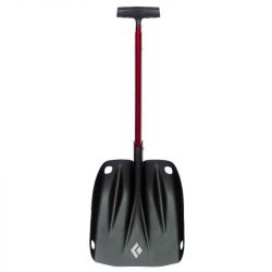 Black Diamond Transfer Shovel
