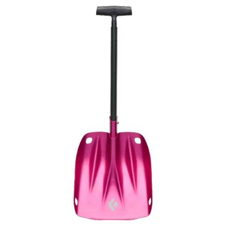 Black Diamond Transfer Shovel