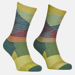 Ortovox All Mountain Mid Socks W