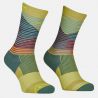 Ortovox All Mountain Mid Socks W