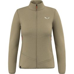 Salewa Puez Rocca PL Jacket W