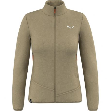 Salewa Puez Rocca PL Jacket W