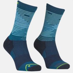 Ortovox All Mountain Mid Socks M