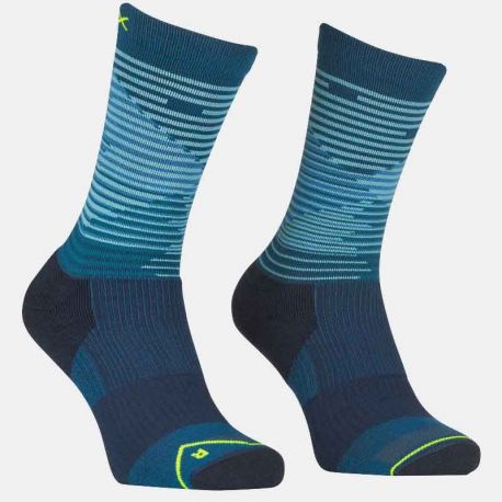 Ortovox All Mountain Mid Socks M