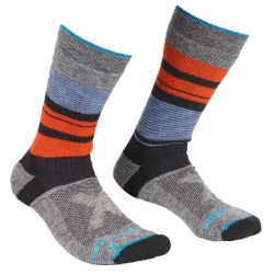 Ortovox All Mountain Mid Socks Warm M