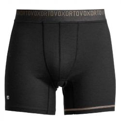 Ortovox 185 Rock'n'Wool Boxer