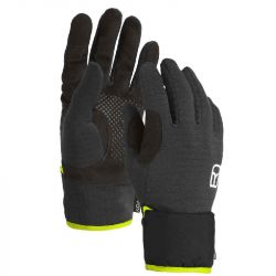 Ortovox Fleece Grid Cover Glove