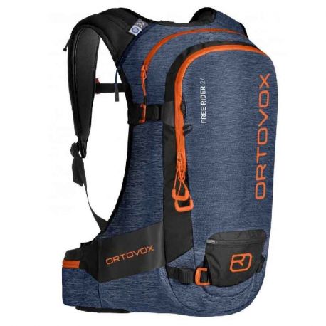 Ortovox Free Rider 24