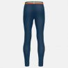 Ortovox 185 Rock'n'Wool Long Pants M