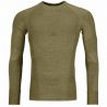 Ortovox 230 Competition Long Sleeve M