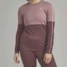 Ortovox 185 Rock'N'wool Long Sleeve W