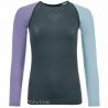 Ortovox 120 Comp Light Long Sleeve W