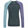 Ortovox 120 Comp Light Long Sleeve W