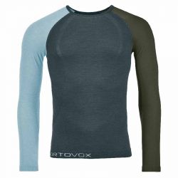 Ortovox 120 Comp Light Long Sleeve M