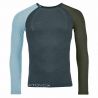 Ortovox 120 Comp Light Long Sleeve M